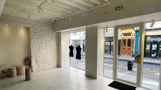 Amazing Pop up in Le Marais - Image 1