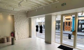 Amazing Pop up in Le Marais - Image 1