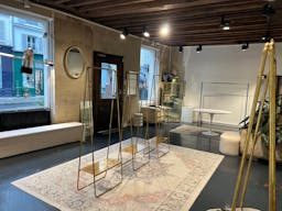 Boutique dans le Marais, � deux pas des quais de Seine, Ile Saint Louis - Image 4