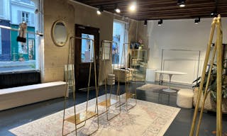 Boutique dans le Marais, � deux pas des quais de Seine, Ile Saint Louis - Image 4