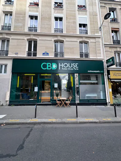 Boutique Magnifique au coeur de Paris  - Image 1
