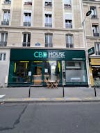 Boutique Magnifique au coeur de Paris - Image 1