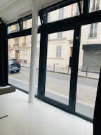 Espace creation atelier / galerie paris 17eme - Image 3