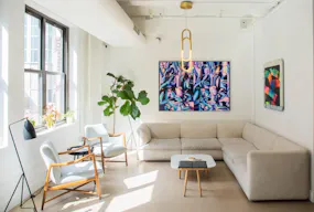 The Alcove Meeting Lounge - Image 0
