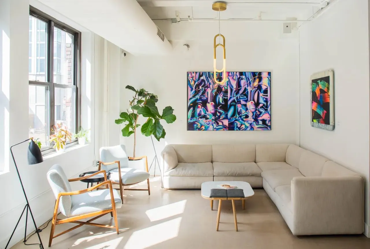 The Alcove Meeting Lounge - Image 0