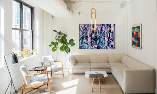 The Alcove Meeting Lounge - Image 0