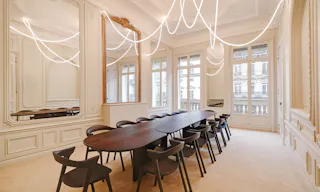 Showroom Rue de la Paix - Image 10