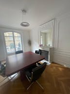 Showroom Rue de Rivoli Paris - Image 18