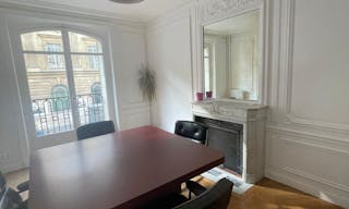 Showroom Rue de Rivoli Paris - Image 18