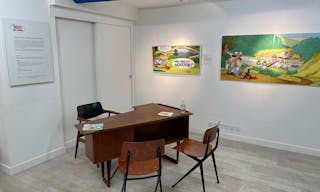 Art Gallery in le Haut Marais - Image 18