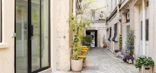 Showroom 110m2 Marais - Image 8