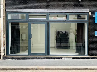 Espace creation atelier / galerie paris 17eme - Image 0