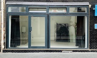 Espace creation atelier / galerie paris 17eme - Image 0