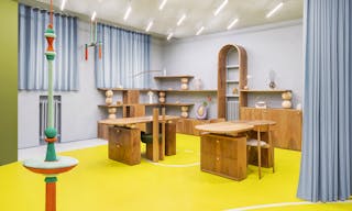 PATASPAZIO - UNIQUE ART DESIGN SPACE FOR WORKSHOPS AND EVENTS - Image 4