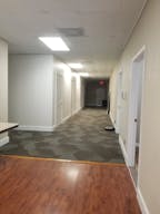 2nd floor front office 128sq.ft. over looking the square. - Image 3