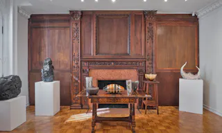 Showroom / Event space in UES New York City - Image 1