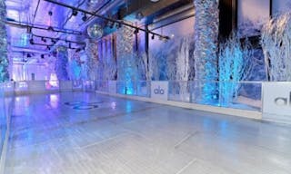 Unique Multi-Floor & Rooftop Melrose Space - Image 9