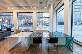 Foundry Rooms Chicago  - Image 1