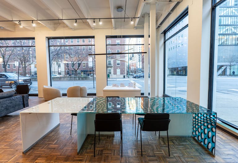 Foundry Rooms Chicago - Image 1