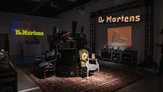 Multimedia Pop-Up/Event Space on Broadway - Image 6