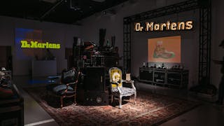 Multimedia Pop-Up/Event Space on Broadway - Image 6