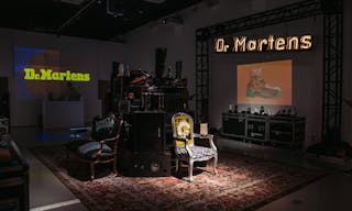 Multimedia Pop-Up/Event Space on Broadway - Image 6