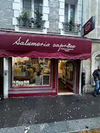 Restaurant avec vitrine dans le 16ieme - Image 0