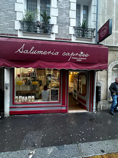 Restaurant avec vitrine dans le 16ieme - Image 0
