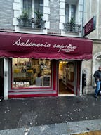 Restaurant avec vitrine dans le 16ieme - Image 0