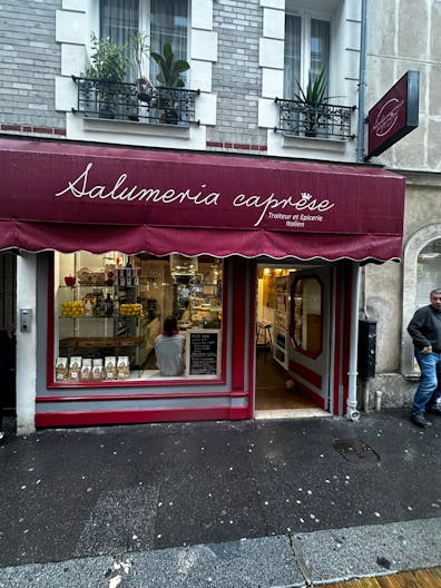 Restaurant avec vitrine dans le 16ieme - Image 0