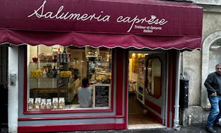 Restaurant avec vitrine dans le 16ieme - Image 0