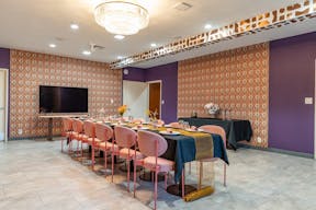 Upscale event space in downtown Sunnyvale - Image 8