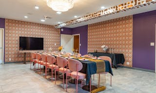 Upscale event space in downtown Sunnyvale - Image 8