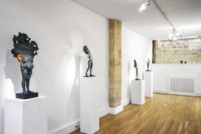 Rambuteau / Archives Gallery - Image 5
