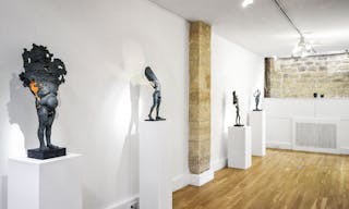 Rambuteau / Archives Gallery - Image 5