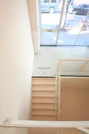 Light filled split level Storefront in the heart of Manhattan (with high ceilings and multiple rooms)  - Image 15