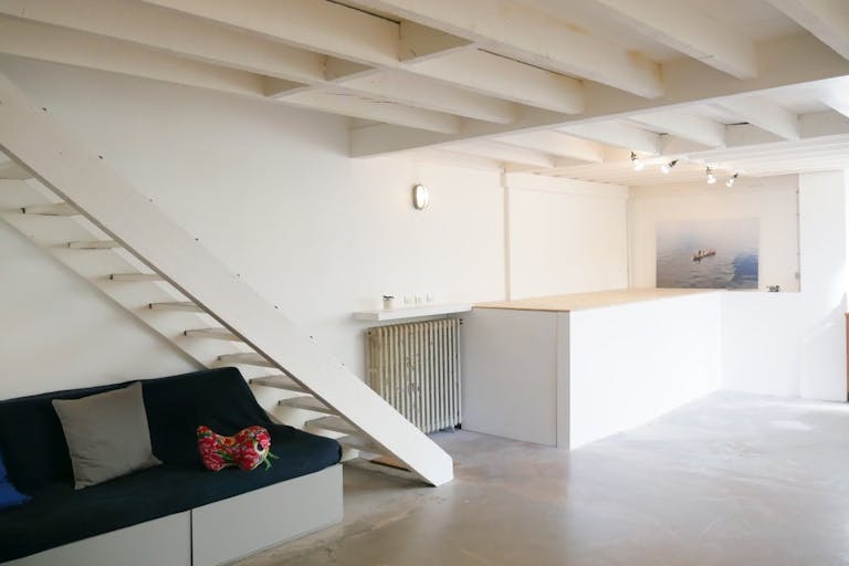 Loft in Le Haut Marais - Image 3