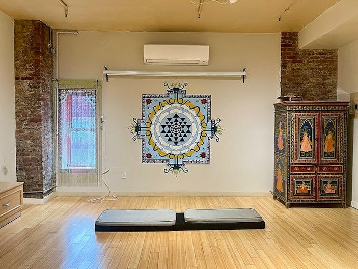 Artistic Wellness & Movement Studio in Bushwick - Image 2