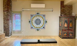 Artistic Wellness & Movement Studio in Bushwick - Image 2