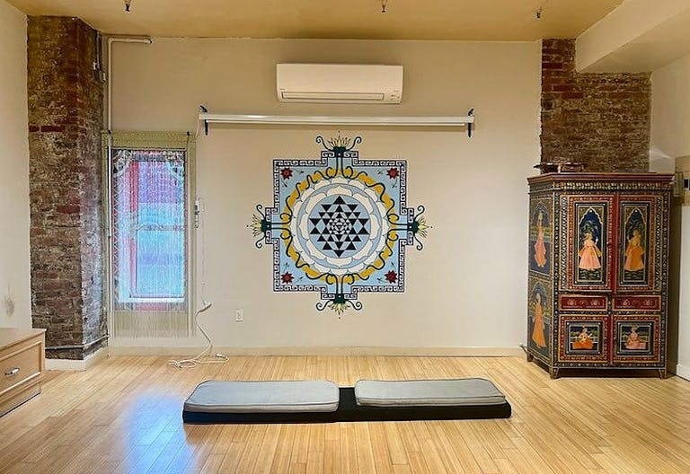 Artistic Wellness & Movement Studio in Bushwick - Image 2