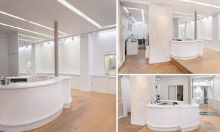 Showroom Place des Vosges - Image 2