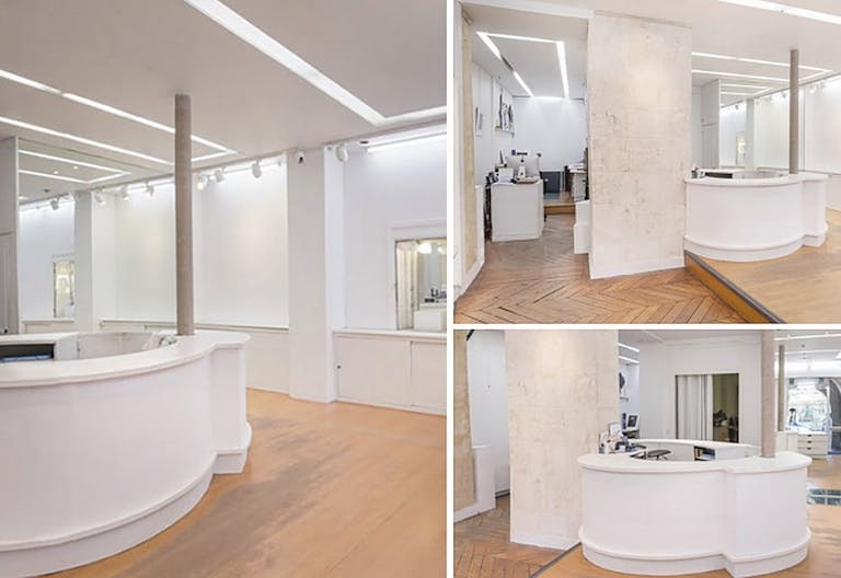 Showroom Place des Vosges - Image 2