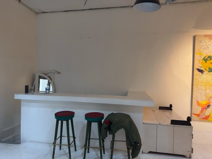 Grand studio créatif de 130 m²  — Paris 10ᵉ - Image 2