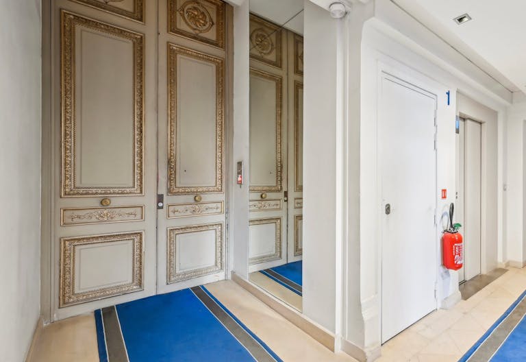 Space Triangle d'Or - Image 3