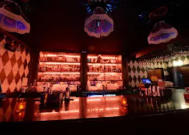 A Cabaret & Cocktail Lounge (Hudson Yards) available for your next event - Image 4
