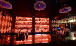 A Cabaret & Cocktail Lounge (Hudson Yards) available for your next event - Image 4