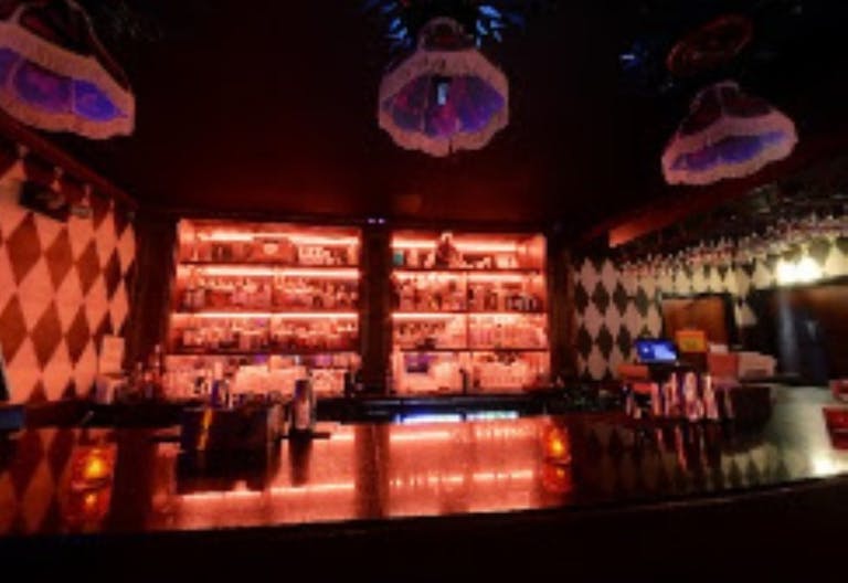 A Cabaret & Cocktail Lounge (Hudson Yards) available for your next event - Image 4