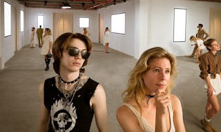 Large Bushwick Gallery Space - Image 3