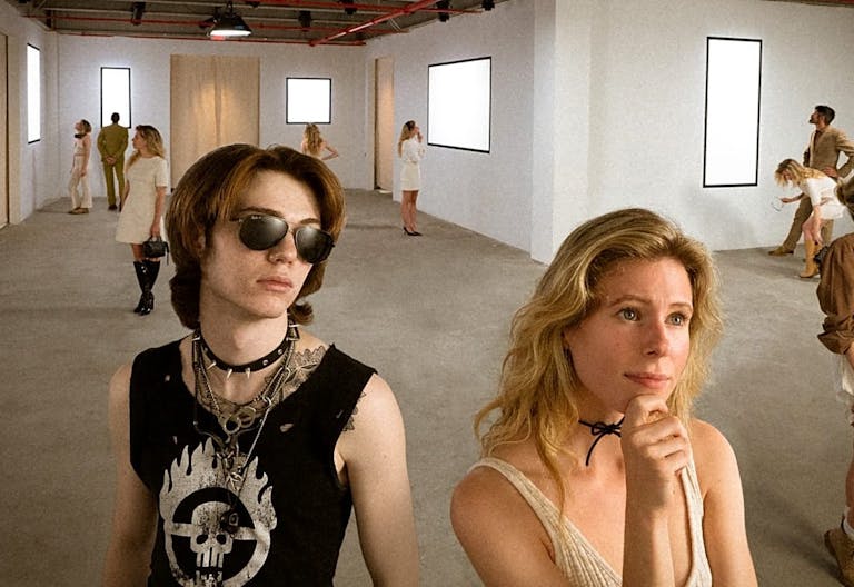 Large Bushwick Gallery Space - Image 3