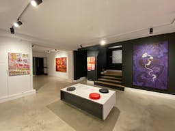 Saint Honoré Showroom / Galerie - Image 2
